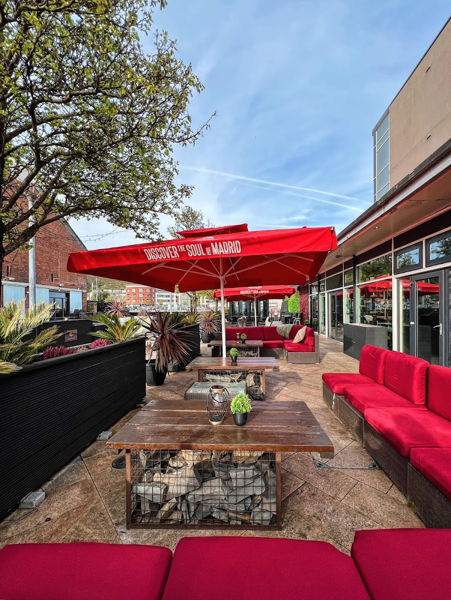 The Wine House Swansea